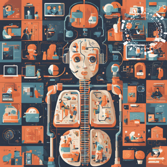 5 Ways Ai Is Revolutionizing Our Daily Life
